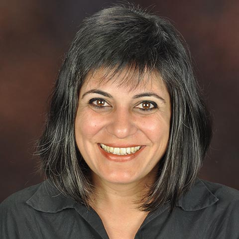 Dr Sunita Maheshwari Chief Dreamer at Teleradiology Solutions