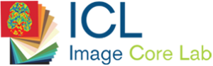 Image Core Lab Logo