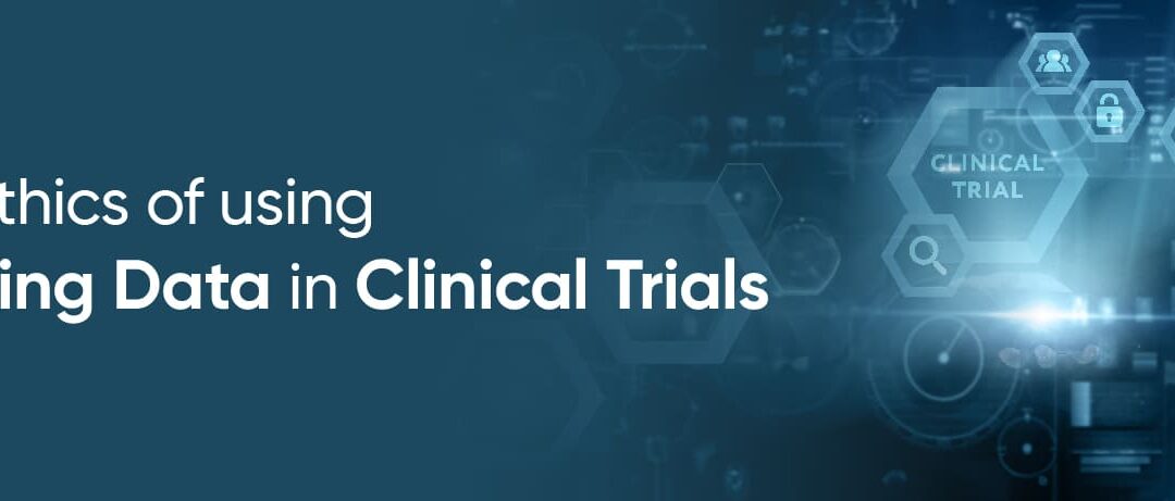 The Ethics of Using Imaging Data in Clinical Trials