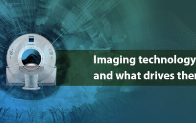 Imaging technology innovations – and what drives them