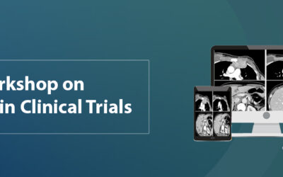 Workshop on Imaging in Clinical Trials