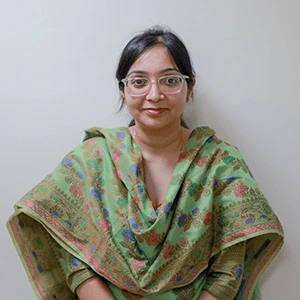Shivani Dwivedi