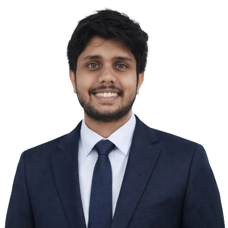 Mr. Akshaya Narayana Bhat